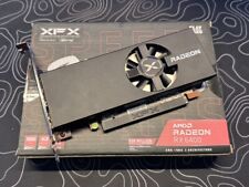 XFX Speedster SWFT 105 AMD Radeon RX 6400 Gaming 4GB GDDR6 Graphics Card picture