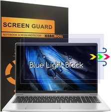 2 Pack Matte Screen Protector for 15.6