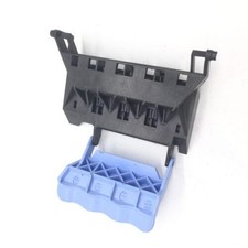 Carriage Cover Black + Blue For HP DesignJet 500 800 510 C7769 C7779 Printer Parts picture