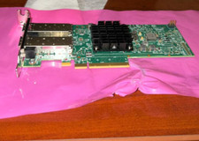Oracle Broadcom 7339763 Dual Port 10/25GbE Ethernet Network Adapter picture