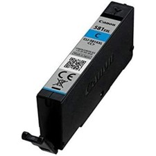Canon CLI-581XXL Cyan Ink Cartridge 1995C001 picture