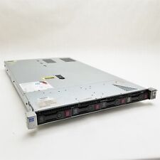 HP ProLiant DL320e Gen8 4-LFF Xeon E3-1220v2 3.1GHz 16GB RAM No HDD B120i Server picture