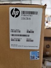 HP P1B93A P1B93-67901 Transfer Belt Kit 150000 Page-Yield New Sealed Box QTY picture