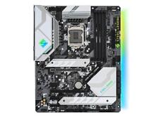 For ASROCK Z590 Steel Legend motherboard LGA1200 DDR4 128G DP+HDMI ATX Tested OK picture