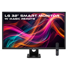 LG MyView 32