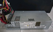 Liteon 220w Computer Desktop PC Acer Gateway PS-5221-9 (AB) Power Supply picture