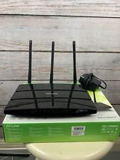 TP-LINK Wireless Router Dual Band AC1750 1750Mbps Wireless Archer C7 picture