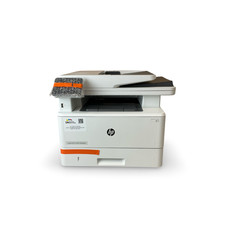 HP LaserJet Pro MFP M428dw Wireless Monochrome Laser Printer W1A28A picture