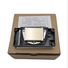 Original New Unlocked  F186000 DX5 Print Head for F1440-A1 Chinese Printer picture