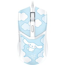 Razer Cobra Wired Gaming Mouse Cinnamoroll Edition Certified Refurbished picture