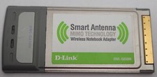 D-Link DWL-G650M Wireless Super G Mimo Notebook Card picture