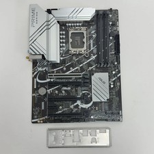 Asus Prime Z790-V AX LGA 1700 ATX Intel DDR5 Motherboard picture