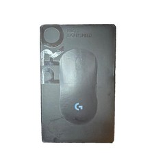 Logitech G PRO 2 LIGHTSPEED Wireless Optical Gaming Mouse 44K DPI 910-007246 picture
