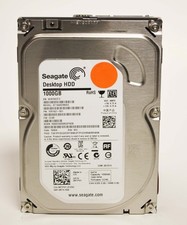 LOT OF 11 Seagate 1TB  ST1000DM003 3.5