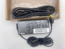 Genuine 65W USB Tip Laptop Adapter for Lenovo Thinkpad T430 T440 T440S T440P OEM picture