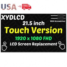 HP Pavilion 22-DF0023W 21.5
