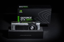 Nvidia GTX 980 Ti picture