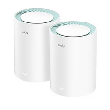 AC1200 Wi-Fi 5 Mesh System, 1700 sq.ft, OpenWRT, M1300 2-Pack picture