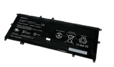 VGP-BPS40 Battery For Sony Vaio Flip 14A 15A SVF14N SVF14NA1UL SVF14N11CXB New picture