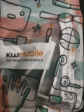 kwmobile Cage Nut Pliers – Server Rack Tool – New Sealed picture