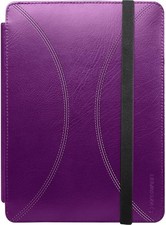 iPad Mini Case, Marware Axis Purple Part #AIAX1Y, NEW in pkg picture
