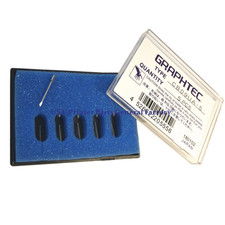 5PCS/BOX NEW Compatible FOR GRAPHTEC Engraving machine blade CB09UA-5 picture
