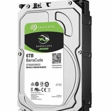 ST6000DM003 Seagate 6TB 3.5
