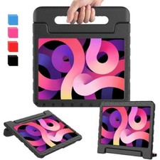 Shockproof Light Weight Handle Stand Kids Case For iPad 8th 7th 2020/ Air 4 10.9 picture