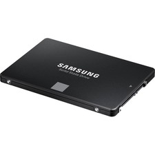 Samsung 870 EVO MZ-77E4T0B/AM 4 TB Solid State Drive 2.5