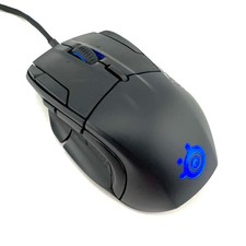 SteelSeries Rival 500 Mouse Optical Gaming Mouse picture
