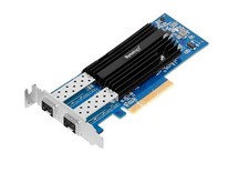 Synology Dual Port 10GbE PCI Express 3.0 x8 Adapter E10G30-F2 picture