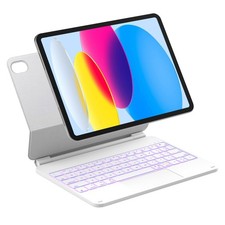 Inateck NeoMagic Magnetic Keyboard Case for iPad 10th Generation 10.9 inch/11th picture