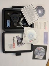 ColorVision Spyder2PRO Monitor Color Calibration System Complete Case Discs picture