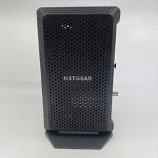 NETGEAR Nighthawk CM1200 Cable Modem DOCSIS 3.1 Multi-Gig Gigabit picture