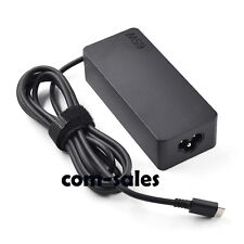 65W USB C Charger ADLX45ULCU2A for Lenovo ThinkPad X1 Carbon (20KH006DGE) picture