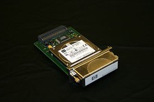 HP J6073A 20GB EIO Hard Disk picture
