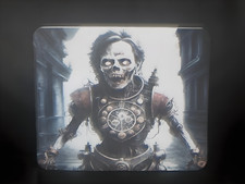 Zombie Mousepad 9.4