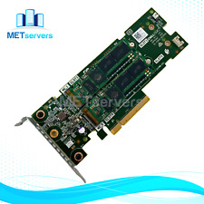 3JT49 DELL 2x M.2 PCIE Boss Controller Adapter Card w/ 2x 240GB SATA SSD 919J9  picture