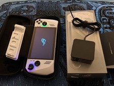 ASUS ROG Ally Z1 EXTREME 7