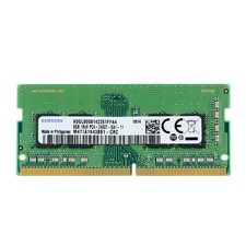 New Samsung 8GB DDR4 2400MHZ PC4-19200 SODIMM Laptop Memory Ram M471A1K43BB1-CRC picture