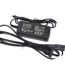 AC Adapter for Samsung Chromebook: XE500C21-A01US XE500C21-A02US XE500C21-A03US picture