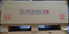 SUPERMICRO CSE-846BE1C-R1K03JBOD  4U STORAGE CHASSIS  NEW  LOT OF X 20 picture