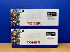 NEW 2 PACK MLT-D111S Toner for Samsung M2020 COMPATIBLE MLT-D11…M2070W PRINTER picture