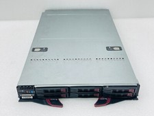 USED - Supermicro Processor Blade SBI-7127R-S6 Motherboar B10DTC No Ram & No CPU picture