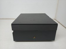 NEXT 400 dpi Laser Printer N2000 VINTAGE 1988 - NO Paper Tray, Powers On picture