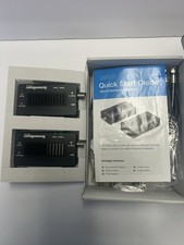 ScreenBeam Bonded MoCA 25 Network Adapter Coaxial Ethernet Kit ECB7250 2 G1N picture