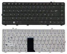 NOUVEAU Français clavier keyboard DELL STUDIO 1555 1557 1558 /DE101-FR picture