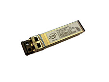 Intel E10GSFPSR Ethernet SFP SR Optics Transceiver Module picture