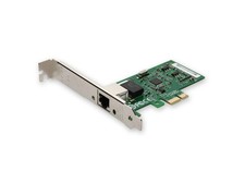 AddOn Intel EXPI9301CT Comparable 10/100/1000Mbs Single Open RJ-45 Port 100m picture