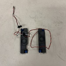 Genuine LG UltraPC 17U70Q Right+Left R/L Speaket Set 04A4-03PL000 picture